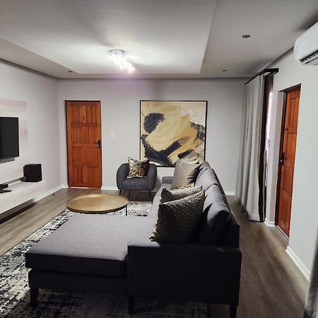 Villa Casa Lifestyle Mbombela Kültér fotó