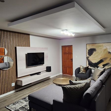 Villa Casa Lifestyle Mbombela Kültér fotó