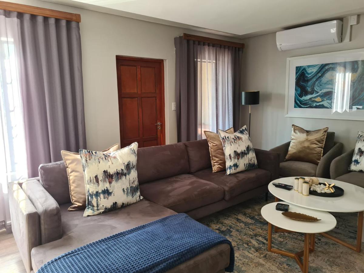 Villa Casa Lifestyle Mbombela Kültér fotó