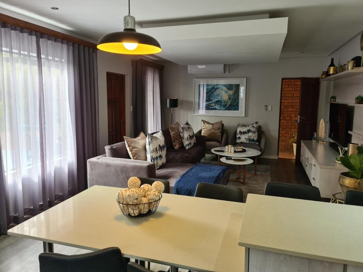 Villa Casa Lifestyle Mbombela Kültér fotó