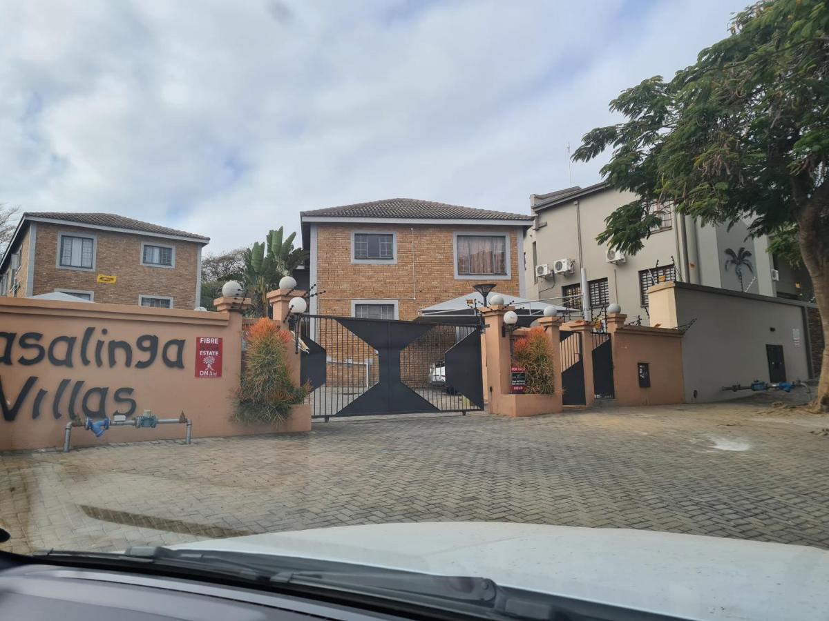 Villa Casa Lifestyle Mbombela Kültér fotó