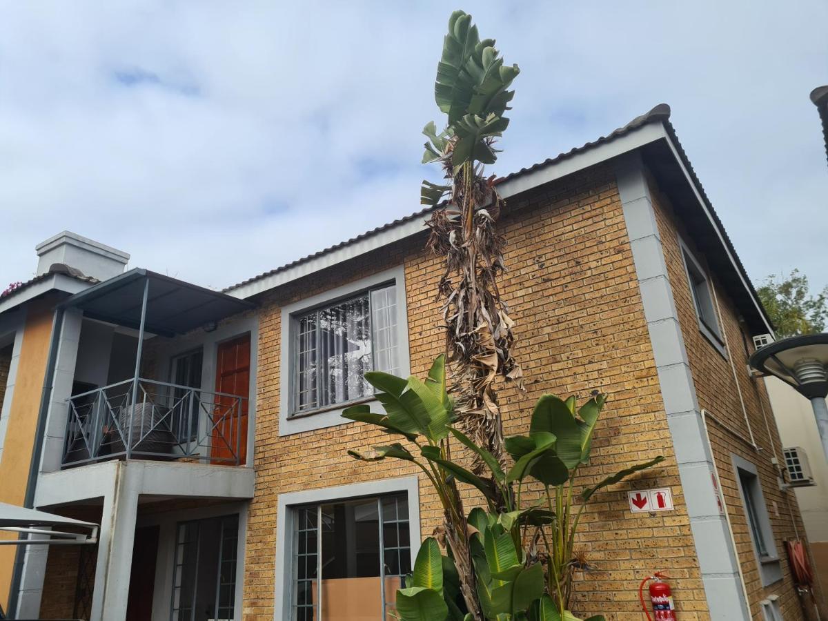 Villa Casa Lifestyle Mbombela Kültér fotó