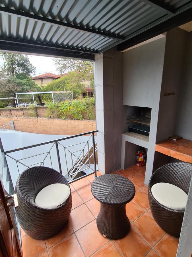 Villa Casa Lifestyle Mbombela Kültér fotó