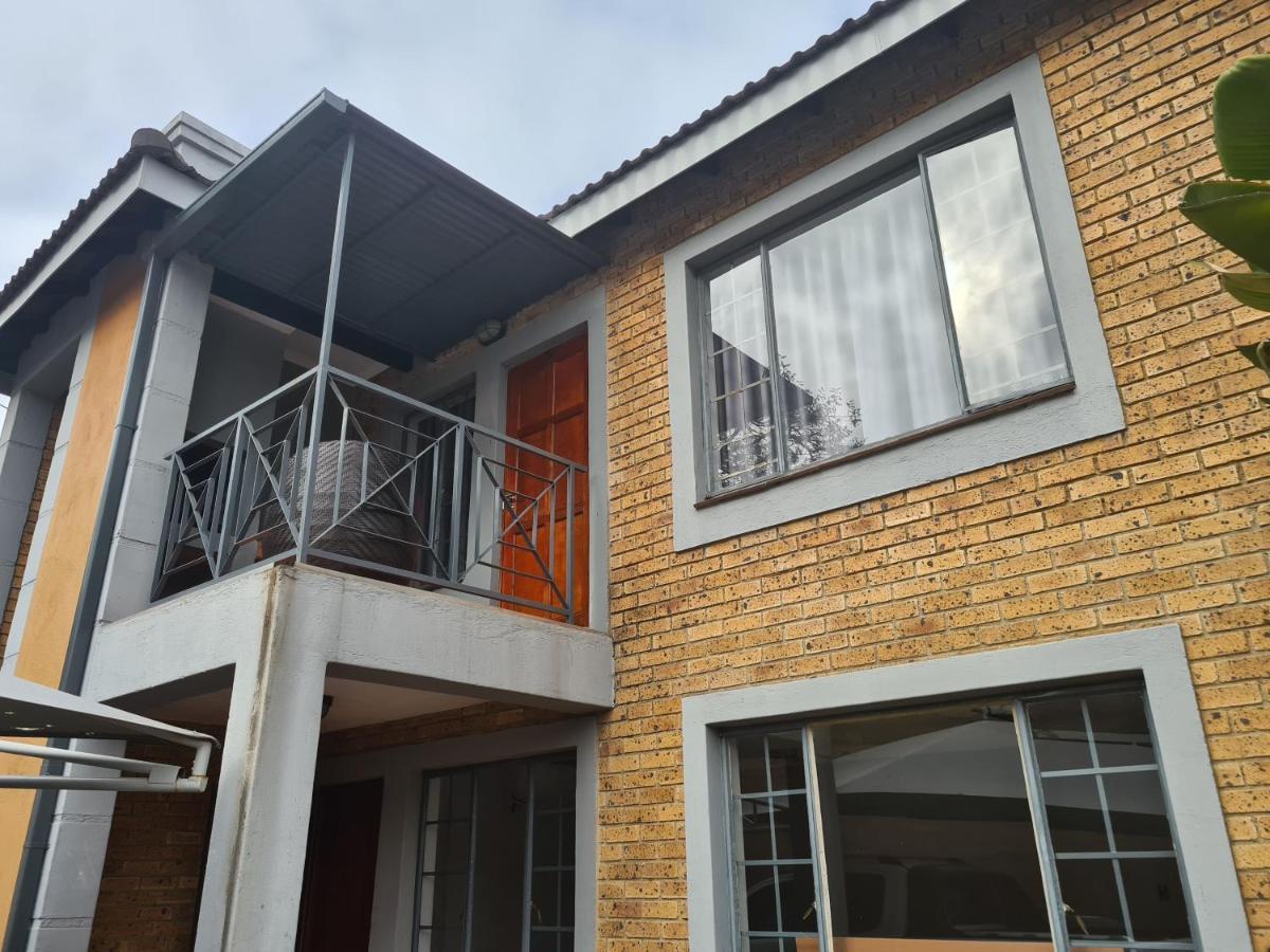 Villa Casa Lifestyle Mbombela Kültér fotó