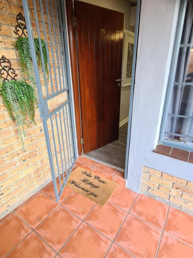 Villa Casa Lifestyle Mbombela Kültér fotó