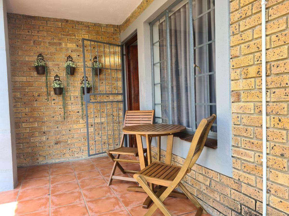 Villa Casa Lifestyle Mbombela Kültér fotó