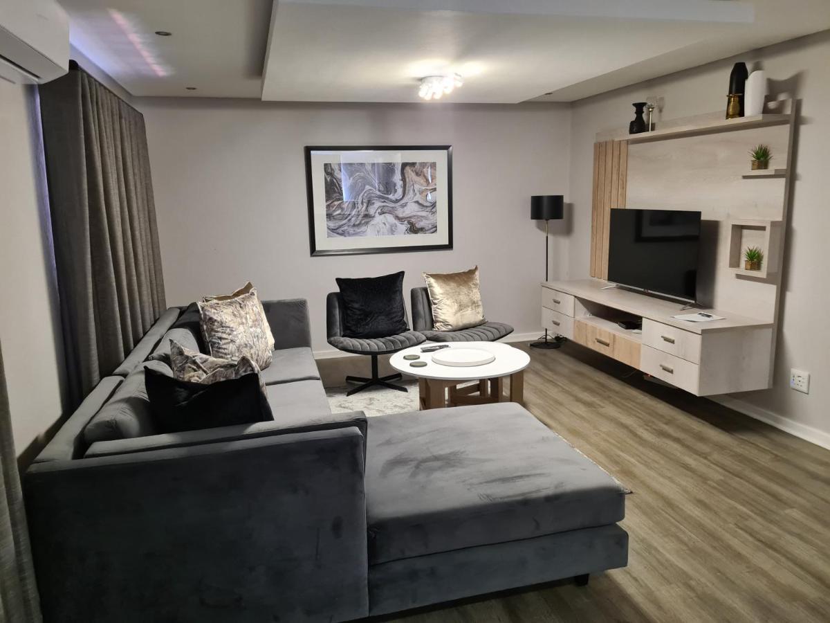 Villa Casa Lifestyle Mbombela Kültér fotó