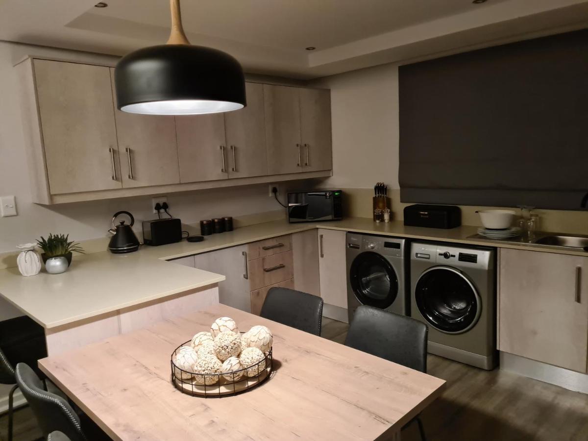 Villa Casa Lifestyle Mbombela Kültér fotó