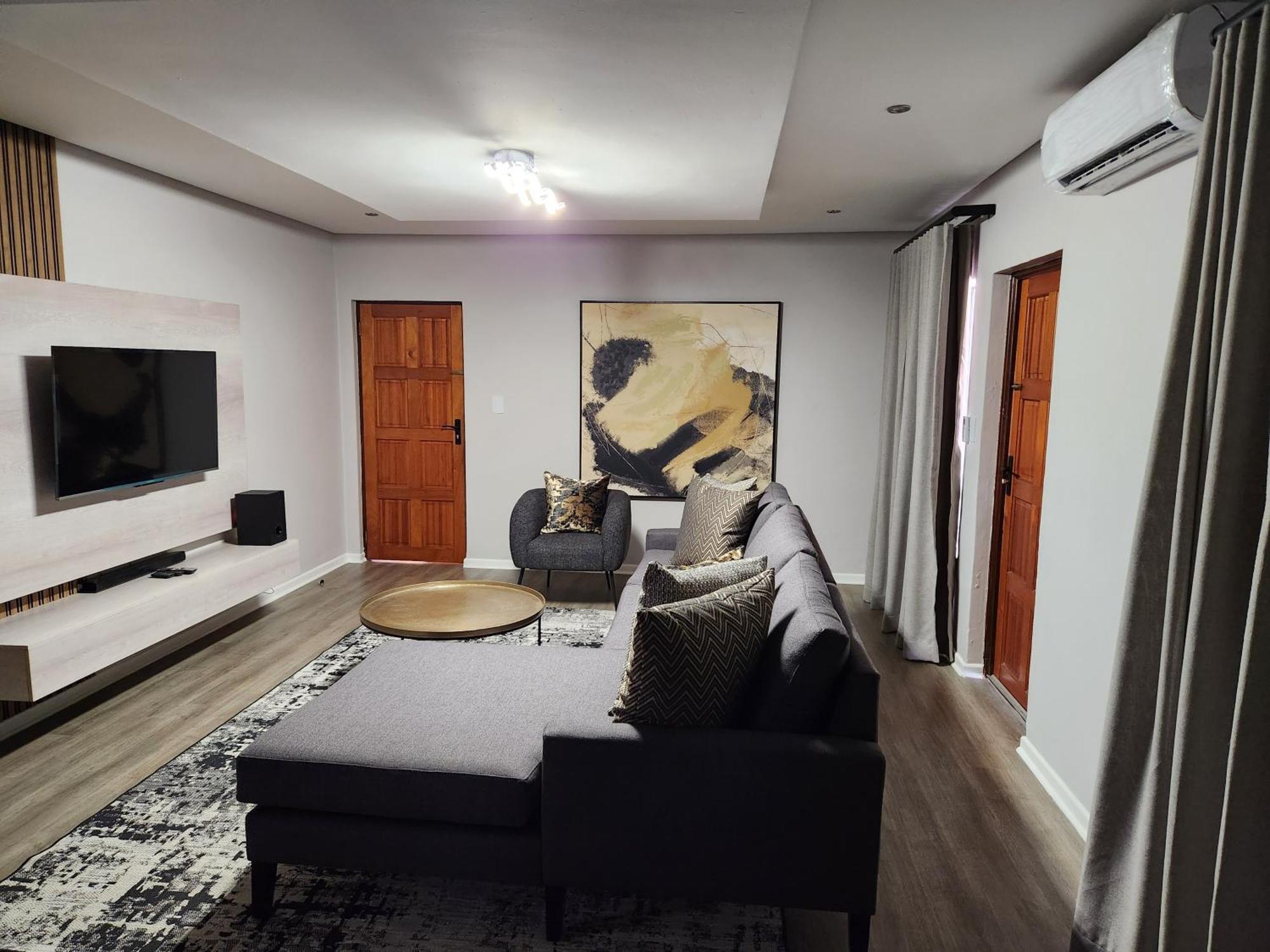 Villa Casa Lifestyle Mbombela Kültér fotó